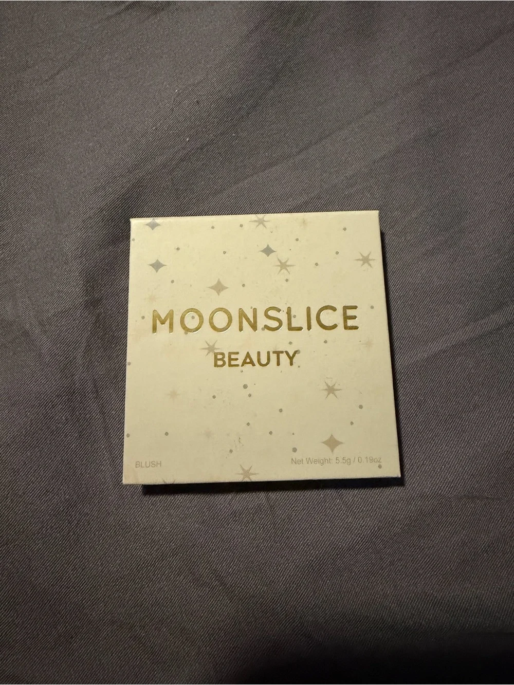 Moonslice beauty Blush — color gorgeous
